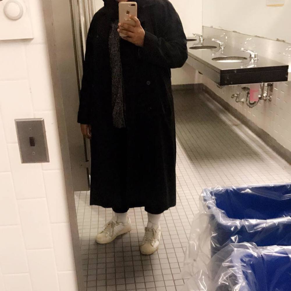 Meet your Posher, Salsabila